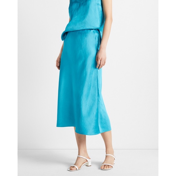 Club Monaco Dresses & Skirts - NWT Club Monaco Midi Skirt